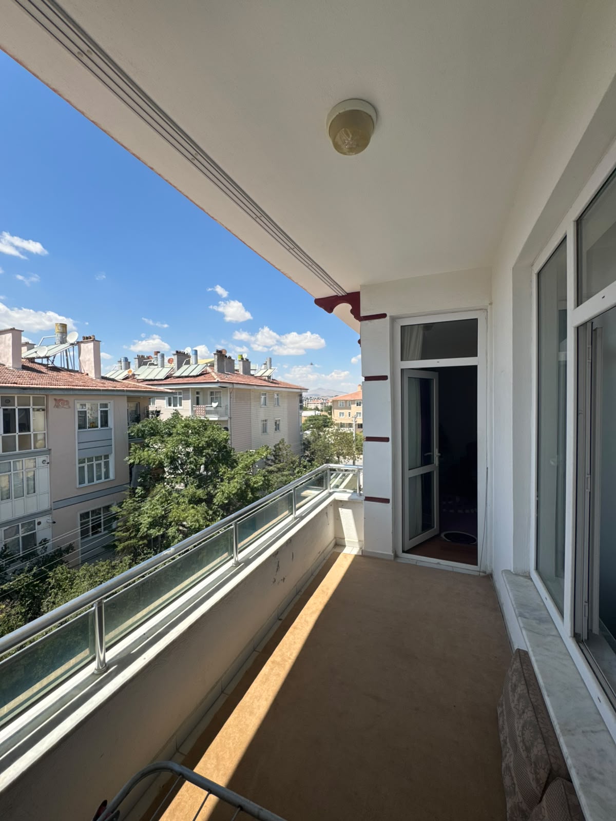 MABEL'DEN SANCAK MAH. ASANSÖRLÜ BAKIMLI KİRALIK 3+1 DAİRE